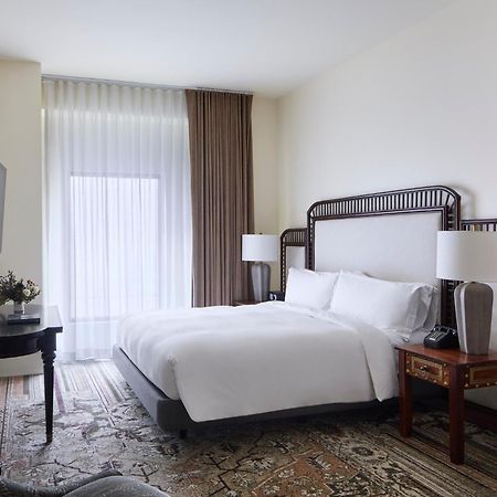 The Aster Hotel Los Angeles Luaran gambar