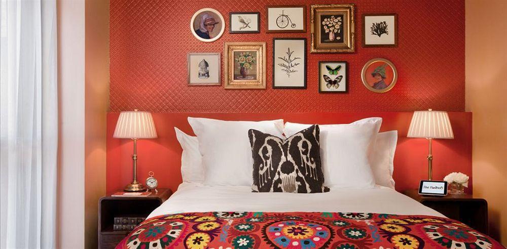The Aster Hotel Los Angeles Luaran gambar