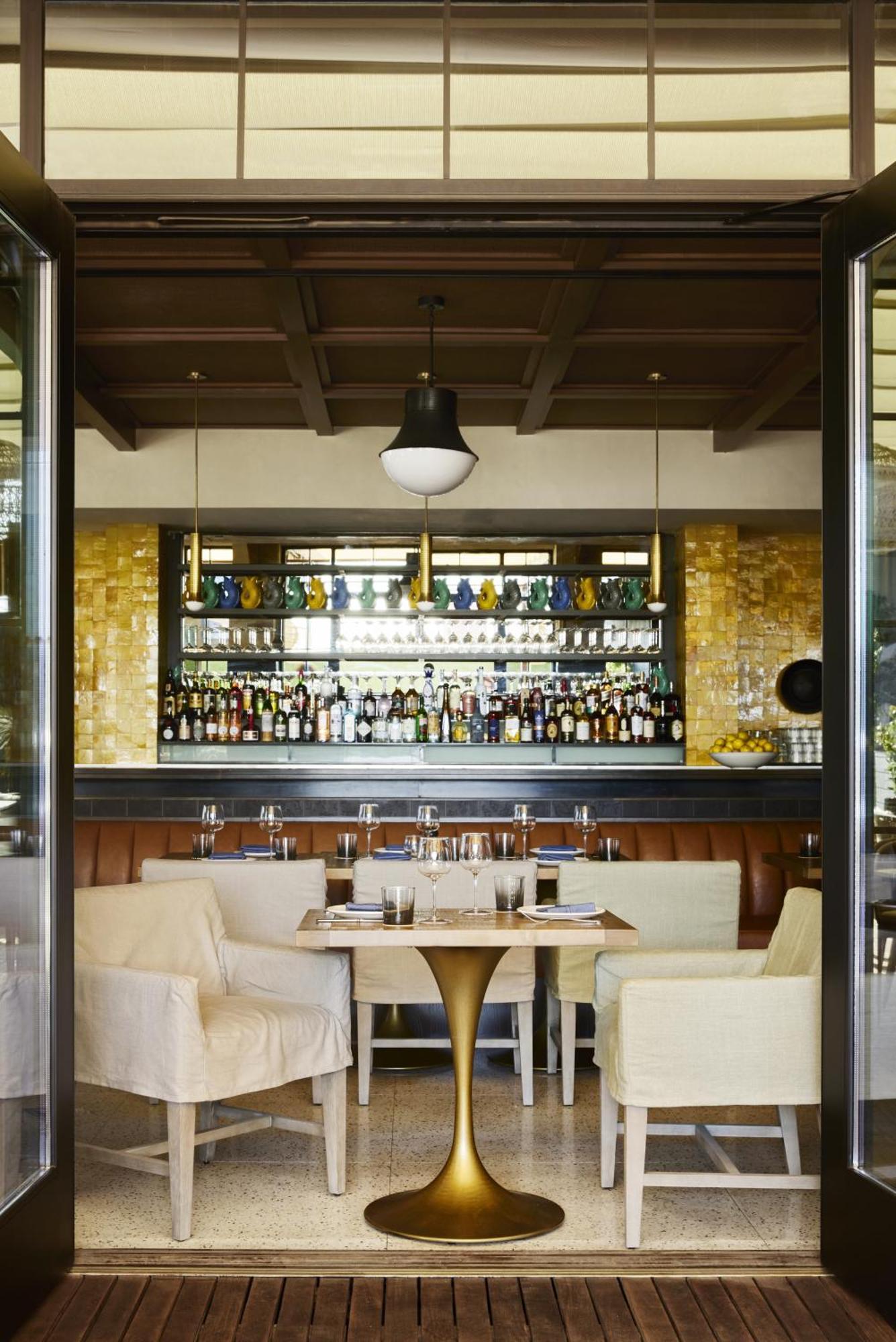 The Aster Hotel Los Angeles Luaran gambar