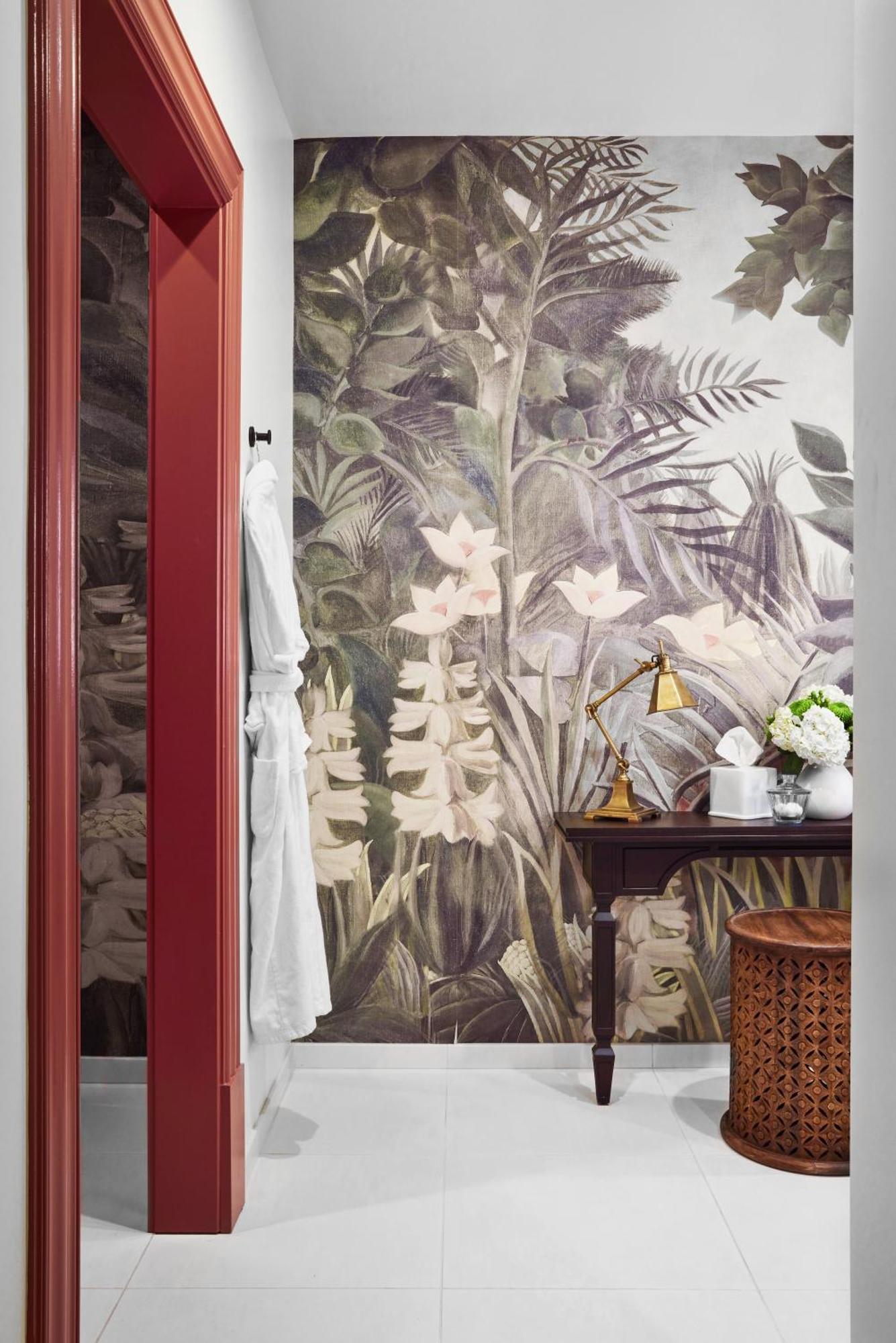 The Aster Hotel Los Angeles Luaran gambar