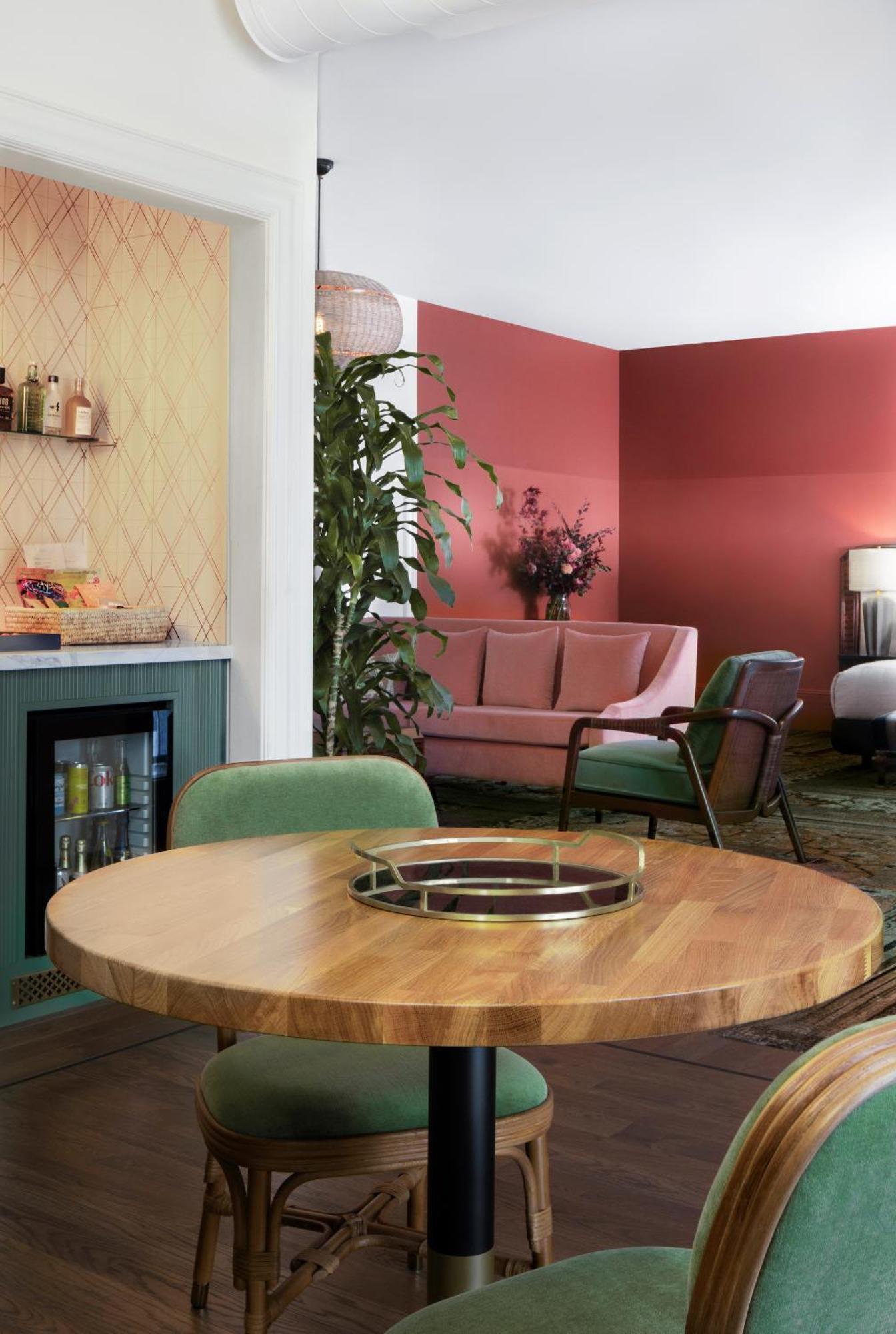 The Aster Hotel Los Angeles Luaran gambar
