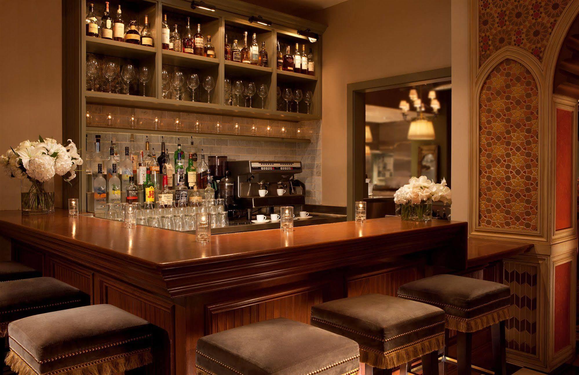 The Aster Hotel Los Angeles Luaran gambar