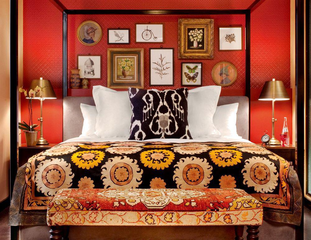 The Aster Hotel Los Angeles Luaran gambar